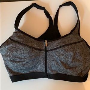 Victoria’s Secret Sports Bra, size 38C